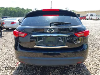 2014 Infiniti QX70 с VIN JN8CS1MW8EM410917, выставлен на аукционе IAAI как лот 42498946 с пробегом 224 064 миль миль и . История ставок и продаж доступна на DreamBid. Изображение 16.
