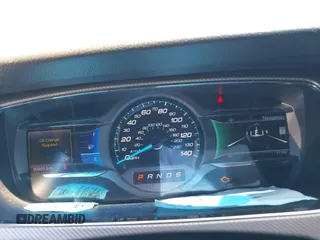 2013 Ford Taurus SHO с VIN 1FAHP2KT8DG159577, выставлен на аукционе IAAI как лот 41107630 с пробегом 90 865 миль миль и . История ставок и продаж доступна на DreamBid. Изображение 7.