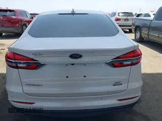 2020 Ford Fusion SE with VIN 3FA6P0LU9LR227928, listed as a IAAI auction lot 42445186 with 59,431 mi miles and . Bid and sale history available at DreamBid. Image 16.