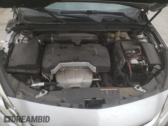 2016 Chevrolet Malibu Limited LS with VIN 1G11A5SA5GU140903, listed as a Copart auction lot 78720364 with 116,170 mi miles and Salvage Title. Bid and sale history available at carsss.com. Image 11.