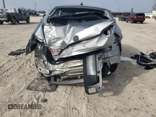 2013 Volkswagen Passat SE with VIN 1VWBH7A31DC129272, listed as a Copart auction lot 86869924 with 107,228 mi miles and Salvage Title. Bid and sale history available at carsss.com. Image 6.