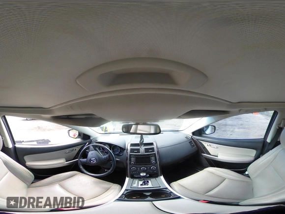2014 Mazda CX-9 Grand Touring with VIN JM3TB2DA8E0436650, listed as a IAAI auction lot 42147525 with 124,179 mi miles and . Bid and sale history available at DreamBid. Image 18.