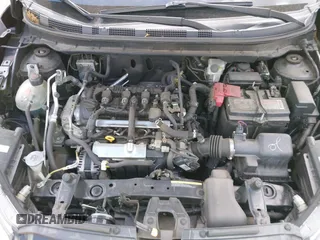 2021 Nissan Kicks S z VIN 3N1CP5BV3ML537164, wystawiony jako IAAI lot #42160097 z przebiegiem 55 980 mil mil oraz . Historia ofert i sprzedaży dostępna na DreamBid. Obrazek 10.