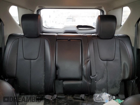 2012 Chevrolet Equinox 2LT with VIN 2GNFLNEK1C6269832, listed as a Copart auction lot 46996645 with 119,512 mi miles and Salvage Title. Bid and sale history available at DreamBid. Image 10.