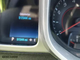 2015 Chevrolet Camaro SS with VIN 2G1FK1EJ3F9228884, listed as a IAAI auction lot 41647808 with 91,544 mi miles. Bid and sale history available at carsss.com. Image 7.