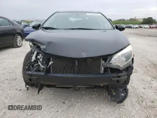 2016 Toyota Corolla L z VIN 2T1BURHE4GC710343, wystawiony jako Copart lot #64932595 z przebiegiem 64 185 mil mil oraz Szkoda całkowita • Salvage title. Historia ofert i sprzedaży dostępna na DreamBid. Obrazek 5.