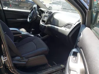 2013 Dodge Journey American Value with VIN 3C4PDCAB8DT577064, listed as a IAAI auction lot 42087623 with 143,044 mi miles and . Bid and sale history available at DreamBid. Image 5.