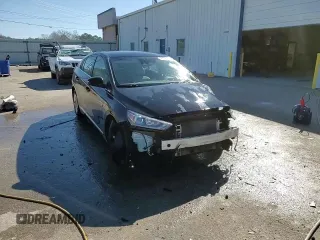 2021 Hyundai Ioniq SE with VIN KMHC75LC2MU248546, listed as a Copart auction lot 46315855 with 347,942 mi miles and Non Repairable. Bid and sale history available at DreamBid. Image 14.