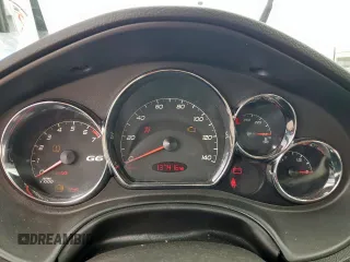 2009 Pontiac G6 1SA z VIN 1G2ZG57N394176715, wystawiony jako Copart lot #58756565 z przebiegiem 137 416 mil mil oraz Czysty tytuł • Clean title. Historia ofert i sprzedaży dostępna na DreamBid. Obrazek 9.