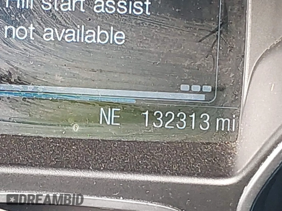 2015 Ford Escape Titanium with VIN 1FMCU9J91FUA26624, listed as a IAAI auction lot 40854175 with 132,313 mi miles. Bid and sale history available at carsss.com. Image 15.