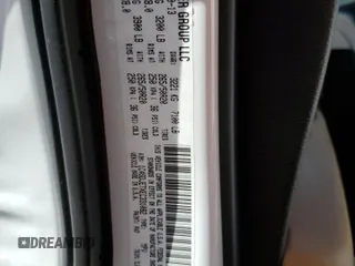 2014 Dodge Durango Citadel with VIN 1C4SDJETXEC331082, listed as a Copart auction lot 48679195 with 155,273 mi miles and Salvage title. Bid and sale history available at DreamBid. Image 13.