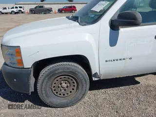 2012 Chevrolet Silverado 1500 Work Truck with VIN 1GCNKPE00CZ220689, listed as a IAAI auction lot 42223332 with 82,699 mi miles and . Bid and sale history available at DreamBid. Image 6.