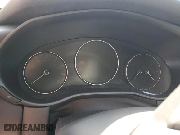 2025 Mazda CX-50 S Select with VIN 7MMVABAMXSN301011, listed as a Copart auction lot 77063504 with Not Provided miles and Salvage Title. Bid and sale history available at DreamBid. Image 9.