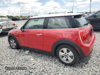 2019 MINI Hardtop Cooper с VIN WMWXP5C59K2H32200, выставлен на аукционе Copart как лот 62557905 с пробегом 17 257 миль миль и Списание • Salvage title. История ставок и продаж доступна на DreamBid. Изображение 2.