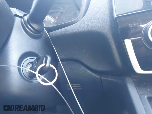 2019 Honda CR-V LX with VIN 2HKRW5H30KH414385, listed as a IAAI auction lot 41869188 with 91,473 mi miles and . Bid and sale history available at DreamBid. Image 11.