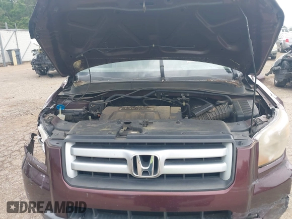2008 Honda Pilot EX-L with VIN 5FNYF28518B022146, listed as a IAAI auction lot 42167326 with 201,324 mi miles and . Bid and sale history available at DreamBid. Image 10.