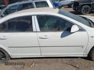 2007 Saturn Aura XE with VIN 1G8ZS57N67F139468, listed as a IAAI auction lot 41892451 with 193,367 mi miles and . Bid and sale history available at DreamBid. Image 13.