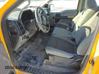 2020 Ford F-150 XL with VIN 1FTMF1C56LKD46091, listed as a Copart auction lot 89098785 with 69,666 mi miles and Clean title. Bid and sale history available at DreamBid. Image 7.