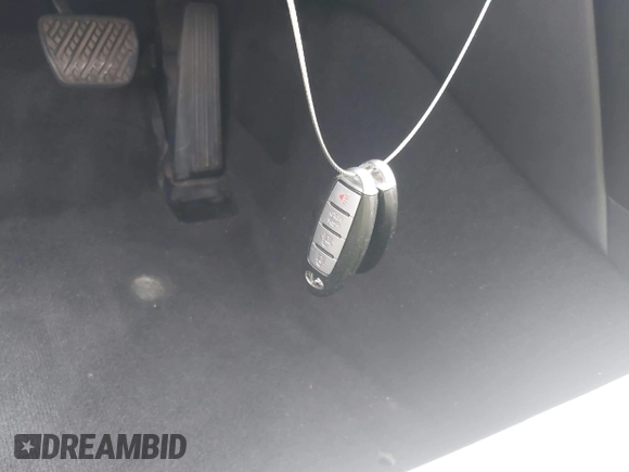 2015 Infiniti Q50 with VIN JN1BV7AP0FM357018, listed as a IAAI auction lot 42326677 with 179,436 mi miles and . Bid and sale history available at DreamBid. Image 11.