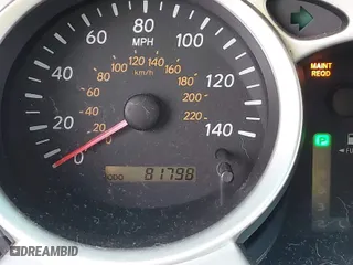 2004 Toyota Highlander with VIN JTEGP21A240014433, listed as a IAAI auction lot 41462643 with 81,798 mi miles. Bid and sale history available at carsss.com. Image 15.