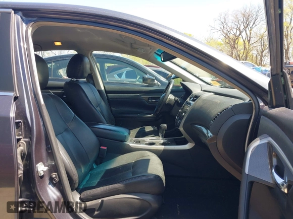 2013 Nissan Altima SL with VIN 1N4AL3AP2DC202759, listed as a IAAI auction lot 41986057 with 181,116 mi miles and . Bid and sale history available at DreamBid. Image 5.