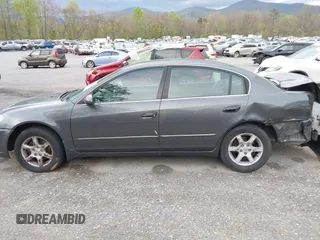 2005 Nissan Altima SL z VIN 1N4AL11D45N424154, wystawiony jako IAAI lot #42037793 z przebiegiem 117 461 mil mil oraz . Historia ofert i sprzedaży dostępna na DreamBid. Obrazek 14.