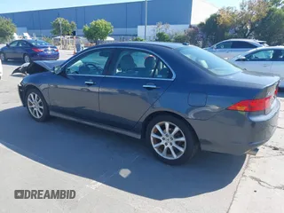 2008 Acura TSX z VIN JH4CL96898C005521, wystawiony jako IAAI lot #42405886 z przebiegiem 114 060 mil mil oraz . Historia ofert i sprzedaży dostępna na DreamBid. Obrazek 3.