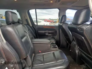 2009 Infiniti QX56 with VIN 5N3AA08DX9N902005, listed as a Copart auction lot 60665925 with 191,472 mi miles and Salvage title. Bid and sale history available at DreamBid. Image 11.