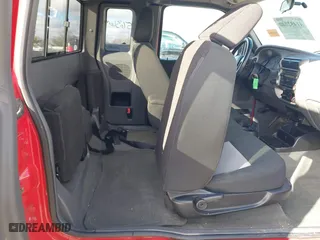 2011 Ford Ranger XLT with VIN 1FTLR4FE4BPA87683, listed as a IAAI auction lot 41452040 with 85,636 mi miles. Bid and sale history available at carsss.com. Image 8.