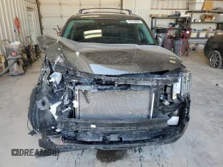 2024 Kia Telluride EX z VIN 5XYP34GC8RG490840, wystawiony jako Copart lot #53136605 z przebiegiem 9 476 mil mil oraz Szkoda całkowita • Salvage title. Historia ofert i sprzedaży dostępna na DreamBid. Obrazek 5.