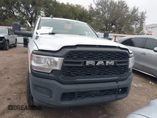2020 Ram 2500 Tradesman with VIN 3C6UR4HJ3LG273565, listed as a IAAI auction lot 41572909 with 156,912 mi miles. Bid and sale history available at carsss.com. Image 12.