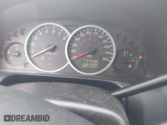 2004 Mazda Tribute ES with VIN 4F2CZ96124KM16892, listed as a IAAI auction lot 41621276 with 130,713 mi miles and . Bid and sale history available at carsss.com. Image 7.
