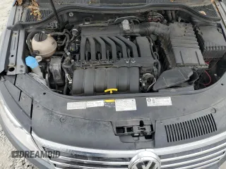 2014 Volkswagen CC VR6 Executive 4Motion with VIN WVWGU7AN1EE515637, listed as a Copart auction lot 78751544 with 137,010 mi miles and Salvage Title. Bid and sale history available at carsss.com. Image 11.