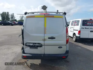 2019 Ford Transit Connect XLT с VIN NM0LS7F21K1410115, выставлен на аукционе IAAI как лот 42362007 с пробегом 79 141 миль миль и . История ставок и продаж доступна на DreamBid. Изображение 16.