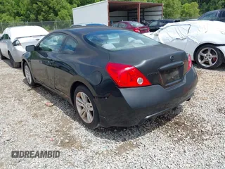 2012 Nissan Altima S with VIN 1N4AL2EP0CC184460, listed as a IAAI auction lot 42726471 with 96,396 mi miles and . Bid and sale history available at DreamBid. Image 3.