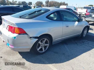 2002 Acura RSX Auto with VIN JH4DC54872C030926, listed as a IAAI auction lot 41730999 with 140,951 mi miles and . Bid and sale history available at DreamBid. Image 4.