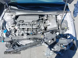 2024 Hyundai Elantra Limited with VIN KMHLP4DG9RU690159, listed as a IAAI auction lot 41829861 with 4,276 mi miles and . Bid and sale history available at DreamBid. Image 10.