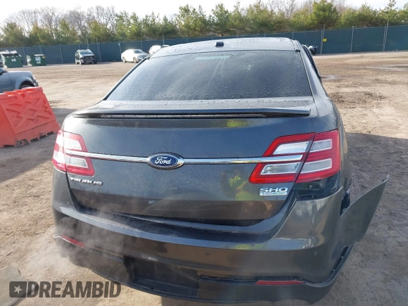 2018 Ford Taurus SHO с VIN 1FAHP2KT5JG111191, выставлен на аукционе IAAI как лот 41863586 с пробегом 84 964 миль миль и . История ставок и продаж доступна на DreamBid. Изображение 16.