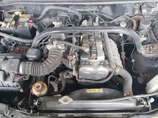 1999 Chevrolet Tracker z VIN 2CNBE18CXX6919189, wystawiony jako IAAI lot #42196856 z przebiegiem Nie podano mil oraz . Historia ofert i sprzedaży dostępna na DreamBid. Obrazek 10.