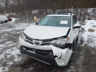 2013 Toyota RAV4 Limited with VIN 2T3DFREV4DW114335, listed as a IAAI auction lot 41551447 with 216,453 mi miles and . Bid and sale history available at DreamBid. Image 12.