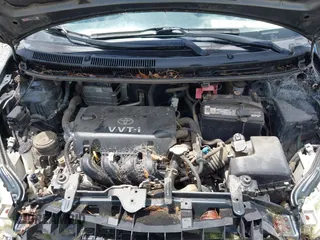 2008 Toyota Yaris с VIN JTDBT923081295408, выставлен на аукционе IAAI как лот 42489386 с пробегом 248 070 миль миль и . История ставок и продаж доступна на DreamBid. Изображение 10.