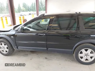 2006 Volvo XC70 with VIN YV4SZ592061236423, listed as a IAAI auction lot 42482995 with 143,947 mi miles and . Bid and sale history available at DreamBid. Image 15.