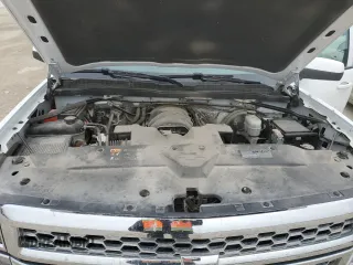 2015 Chevrolet Silverado 1500 LT with VIN 1GCVKREC8FZ165029, listed as a Copart auction lot 44789425 with 50,074 mi miles and Salvage Title. Bid and sale history available at carsss.com. Image 11.