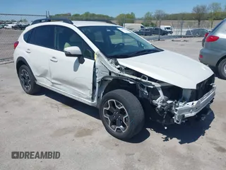 2015 Subaru Crosstrek Limited with VIN JF2GPAMC5FH229628, listed as a IAAI auction lot 42209989 with 163,610 mi miles and . Bid and sale history available at DreamBid. Image 1.