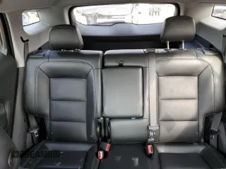 2024 GMC Terrain SLT z VIN 3GKALVEG7RL154756, wystawiony jako Copart lot #60761595 z przebiegiem 26 552 mil mil oraz Nie do naprawy • Non repairable. Historia ofert i sprzedaży dostępna na DreamBid. Obrazek 10.