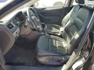2013 Volkswagen Jetta SE with VIN 3VWDX7AJ0DM269550, listed as a Copart auction lot 74886184 with 130,181 mi miles and Salvage title. Bid and sale history available at DreamBid. Image 7.