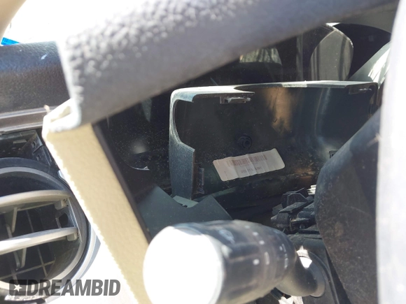 2017 Ford Expedition XLT with VIN 1FMJU1HT1HEA20832, listed as a IAAI auction lot 41964743 with Not provided miles and . Bid and sale history available at DreamBid. Image 7.