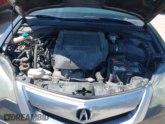 2010 Acura RDX Technology z VIN 5J8TB1H51AA007615, wystawiony jako IAAI lot #41978125 z przebiegiem 165 492 mil mil oraz . Historia ofert i sprzedaży dostępna na DreamBid. Obrazek 10.