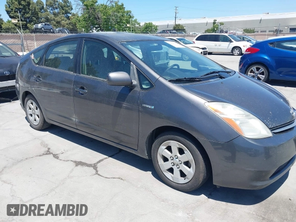 2007 Toyota Prius z VIN JTDKB20U173222332, wystawiony jako IAAI lot #42326043 z przebiegiem Nie podano mil oraz . Historia ofert i sprzedaży dostępna na DreamBid. Obrazek 1.