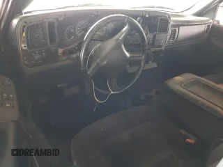 2002 Chevrolet Silverado 1500 LS with VIN 1GCEK19V82Z337728, listed as a Copart auction lot 51638925 with 0 mi miles and Salvage Title. Bid and sale history available at carsss.com. Image 8.